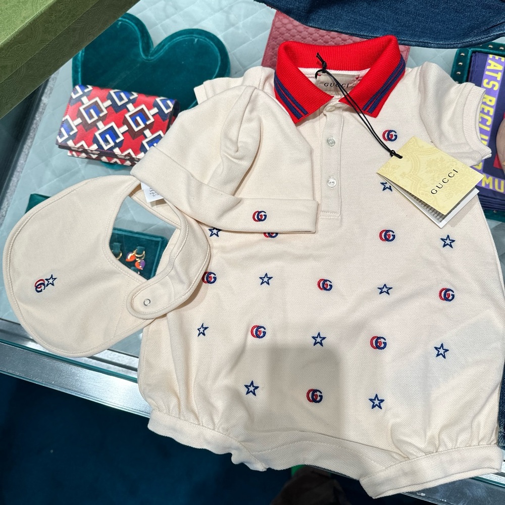 Gucci Set